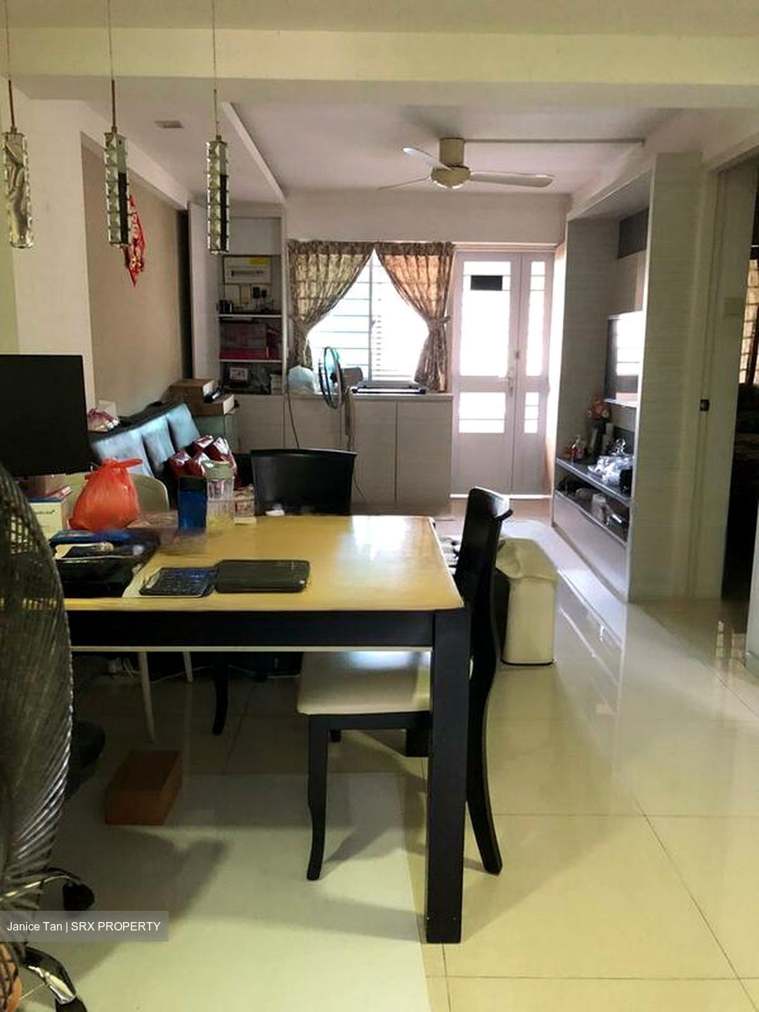 Blk 22 Telok Blangah Crescent (Bukit Merah), HDB 3 Rooms #615151291